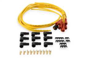 Universal Fit Super Stock Spark Plug Wire Set